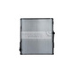 RADIATEUR 42 SCANIA PGRT R >09 TITANX OEM
